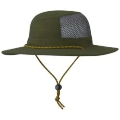 Outdoor Research "Nomad Sun Hat" - Loden