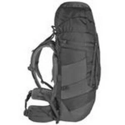 Bach "Daydream 65 Ws" - Black 8 Bach "Daydream 65 Ws" - Black -Outdoor Ausrüstungsgeschäft 2970560001B