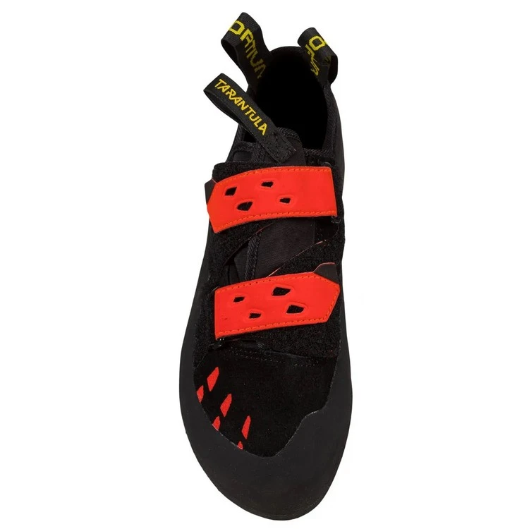 La Sportiva "Tarantula" - Black/poppy 5 La Sportiva "Tarantula" - Black/poppy – Bild 3
