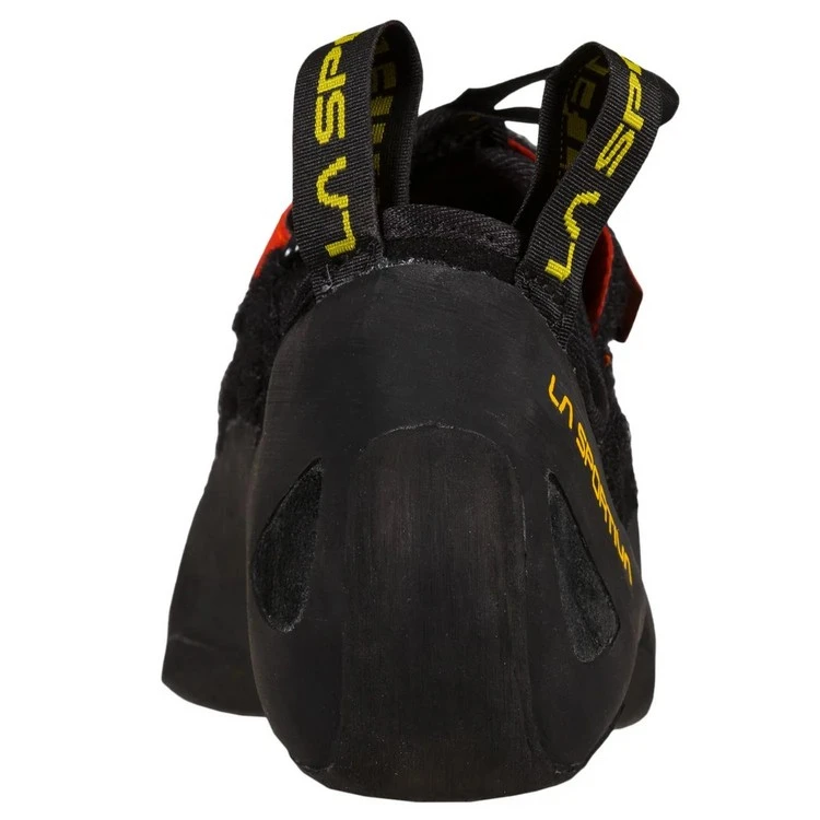 La Sportiva "Tarantula" - Black/poppy 4 La Sportiva "Tarantula" - Black/poppy – Bild 2