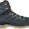 Lowa "Innox Pro GTX Mid" - Stahlblau/senf 1 Lowa "Innox Pro GTX Mid" - Stahlblau/senf -Outdoor Ausrüstungsgeschäft 310703 9785 innox pro gtx mid 2022 outer