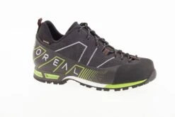 Boreal "Drom" - Graphite