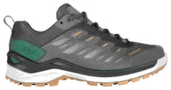 Lowa "FERROX GTX LO Ws" - Rauchgrün/gold