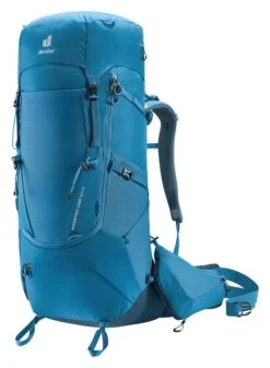 Deuter "Aircontact Core 60+10" - Reef/ink