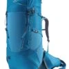 Deuter "Aircontact Core 70+10" - Reef/ink