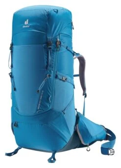 Deuter "Aircontact Core 70+10" - Reef/ink