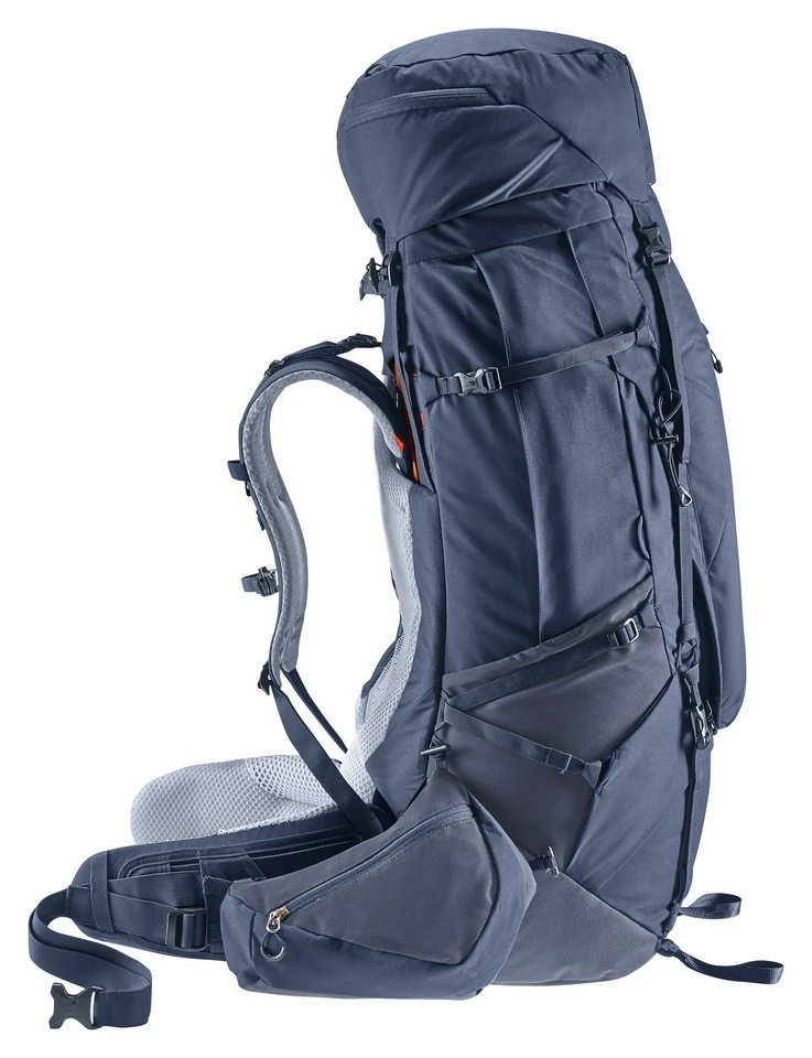 Deuter "Aircontact X 70+15" - Ink 6 Deuter "Aircontact X 70+15" - Ink – Bild 4