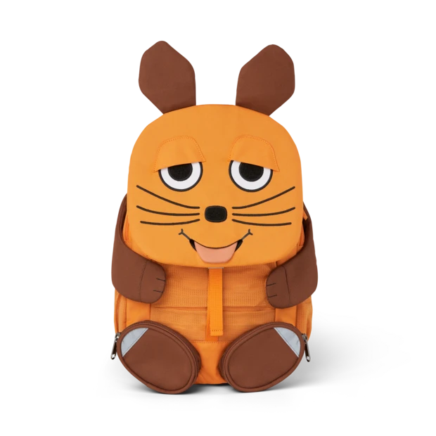 Affenzahn "Großer Freund WDR Maus" 3 Affenzahn "Großer Freund WDR Maus"