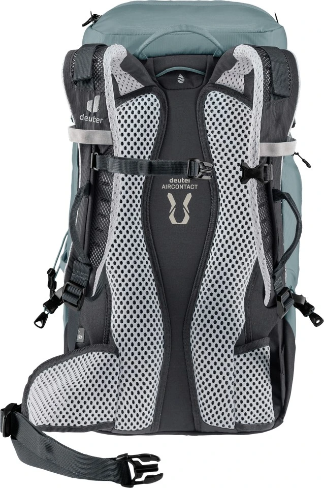 Deuter "Trail 20 SL" - Shale/graphite 5 Deuter "Trail 20 SL" - Shale/graphite – Bild 4
