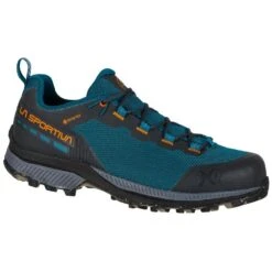 La Sportiva "TX Hike GTX" - Space Blue/maple