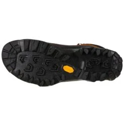 La Sportiva "TX Hike Mid GTX" - Carbon/saffron 11 La Sportiva "TX Hike Mid GTX" - Carbon/saffron -Outdoor Ausrüstungsgeschäft 34S 900313 01