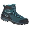 La Sportiva "TX Hike Mid Woman GTX" - Topaz/carbon
