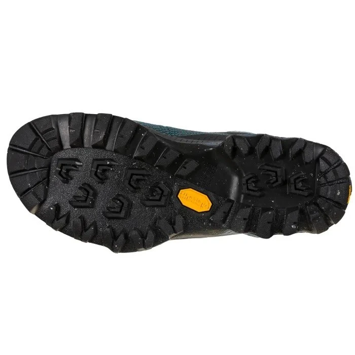 La Sportiva "TX Hike Mid Woman GTX" - Topaz/carbon 6 La Sportiva "TX Hike Mid Woman GTX" - Topaz/carbon – Bild 4