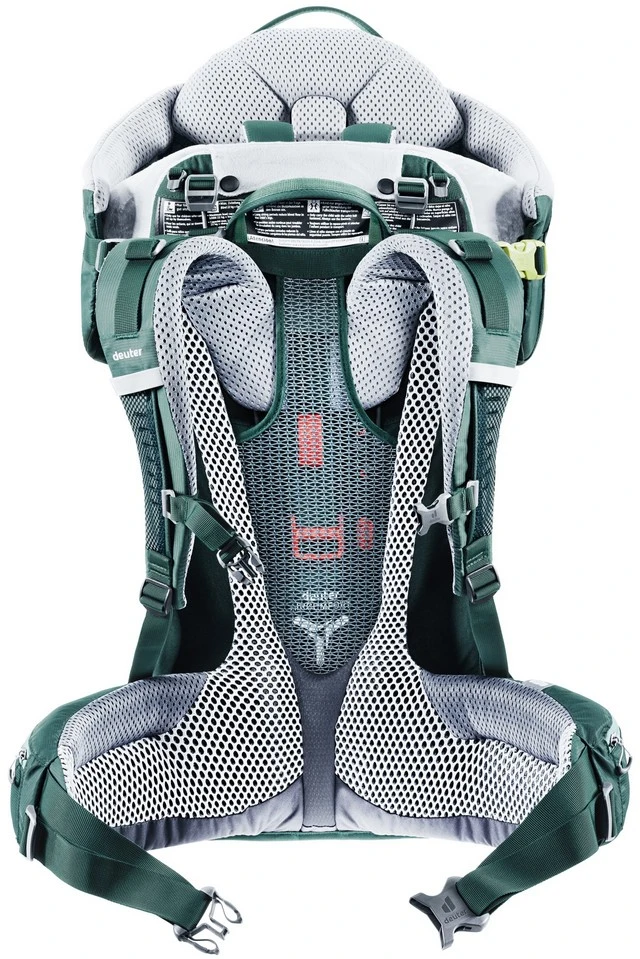 Deuter "Kid Comfort" - Forest 5 Deuter "Kid Comfort" - Forest – Bild 3