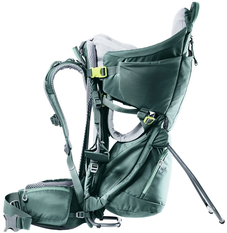 Deuter "Kid Comfort" - Forest 4 Deuter "Kid Comfort" - Forest – Bild 2