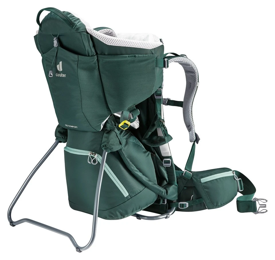 Deuter "Kid Comfort" - Forest 3 Deuter "Kid Comfort" - Forest