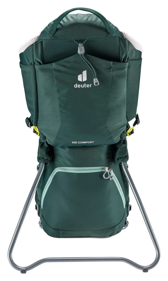 Deuter "Kid Comfort" - Forest 6 Deuter "Kid Comfort" - Forest – Bild 4