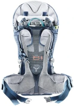 Deuter "Kid Comfort Pro" 11 Deuter "Kid Comfort Pro" -Outdoor Ausrüstungsgeschäft 3620321 3003 KidComfortPro d1