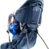 Deuter "Kid Comfort Pro"