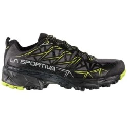 La Sportiva "Akyra GTX" - Carbon/apple Green 12 La Sportiva "Akyra GTX" - Carbon/apple Green -Outdoor Ausrüstungsgeschäft 36I 900705 03