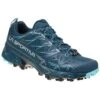 La Sportiva "Akyra Woman GTX" - Midnight/aquarelle -Outdoor Ausrüstungsgeschäft 36J 632631