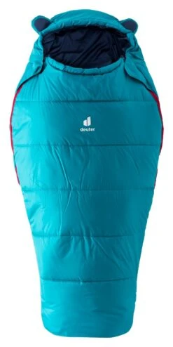 Deuter "Little Star" - Petrol