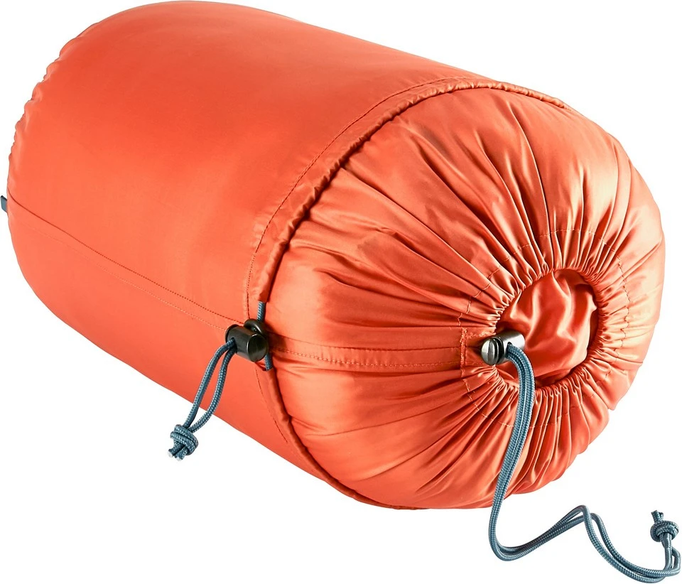 Deuter "Starlight Pro" - Paprika/slateblue 4 Deuter "Starlight Pro" - Paprika/slateblue – Bild 2