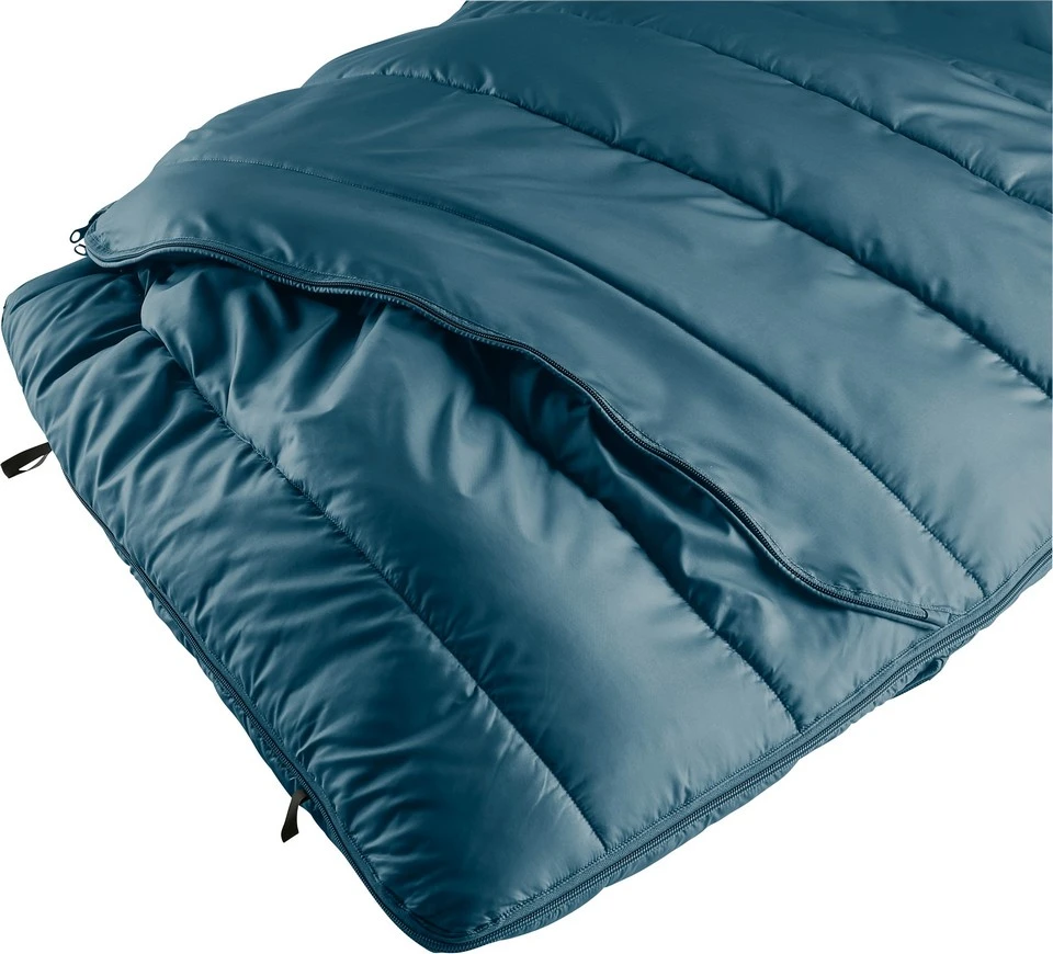 Deuter "Starlight SQ" - Marine/slateblue 6 Deuter "Starlight SQ" - Marine/slateblue – Bild 4