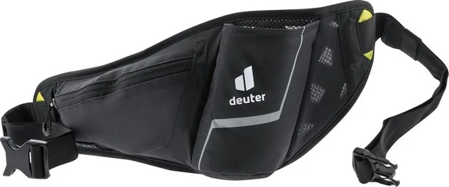 Deuter "Pulse 1" - Black 3 Deuter "Pulse 1" - Black