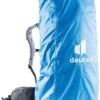 Deuter "Raincover III" - Coolblue 2 Deuter "Raincover III" - Coolblue -Outdoor Ausrüstungsgeschäft 3942421 3013 RaincoverIII s21 d0
