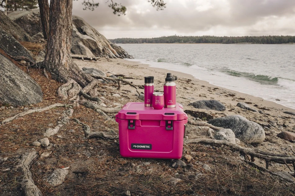 Dometic "Patrol Icebox 20L" - Orchid 3 Dometic "Patrol Icebox 20L" - Orchid