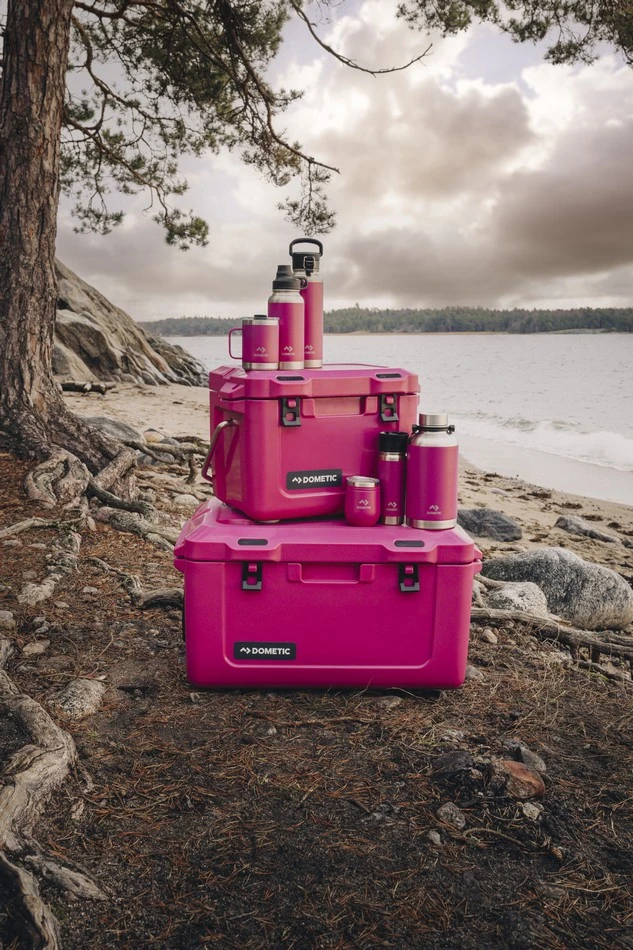 Dometic "Patrol Icebox 20L" - Orchid 4 Dometic "Patrol Icebox 20L" - Orchid – Bild 2