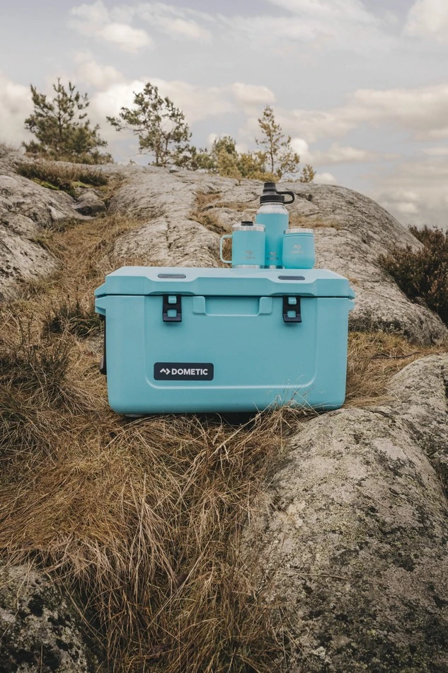 Dometic "Patrol Icebox 35L" - Lagune 3 Dometic "Patrol Icebox 35L" - Lagune