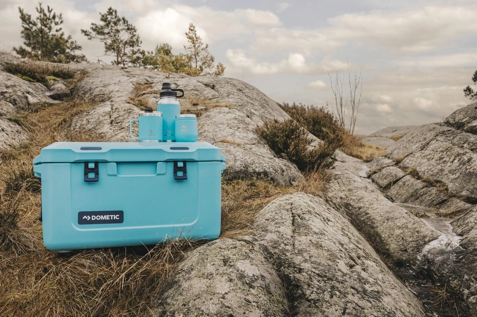 Dometic "Patrol Icebox 35L" - Lagune 4 Dometic "Patrol Icebox 35L" - Lagune – Bild 2