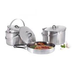 Tatonka "Family Cookset L"