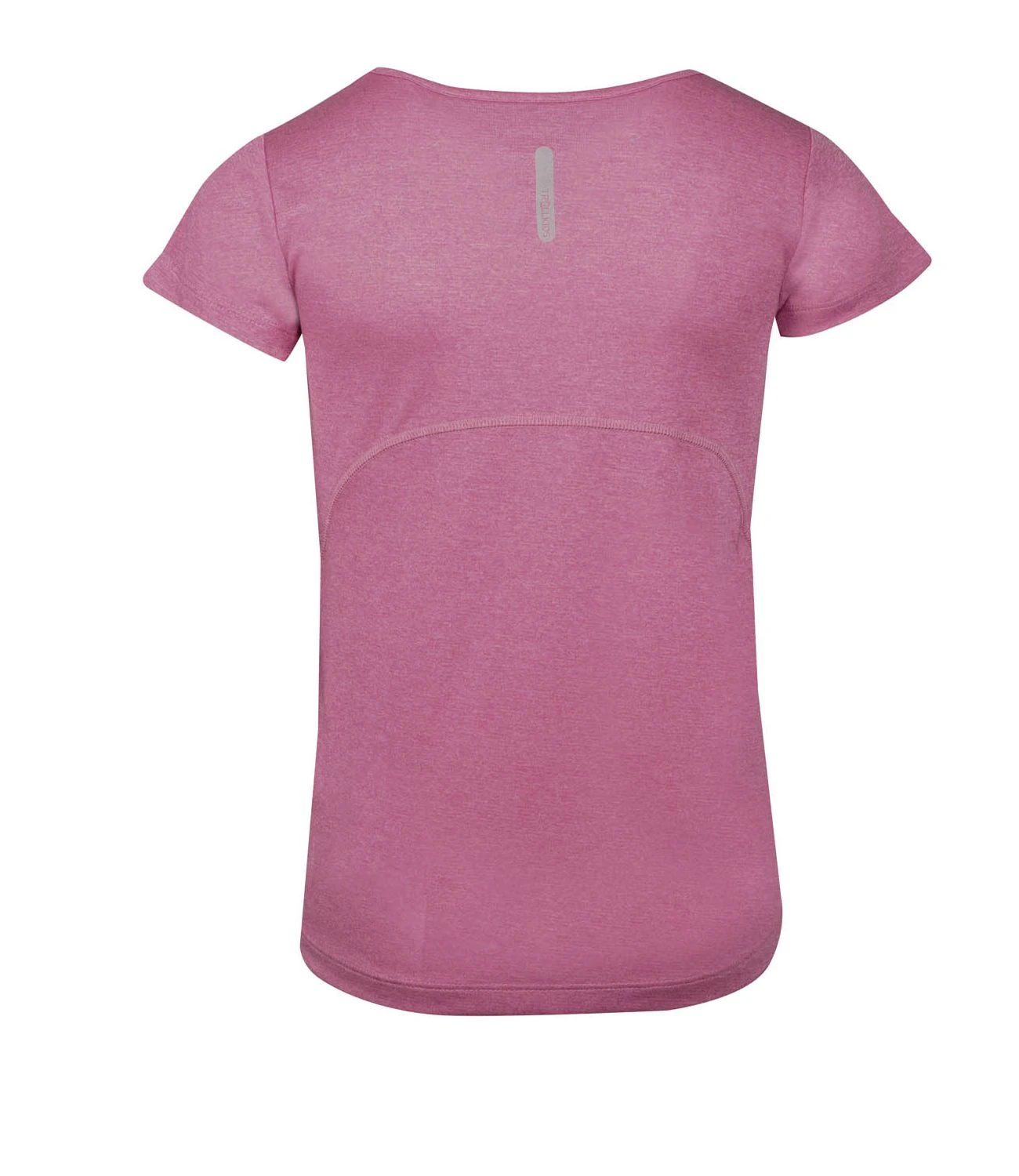 Trollkids "Girls Preikestolen T" - Orchid 4 Trollkids "Girls Preikestolen T" - Orchid – Bild 2
