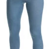 Woolpower "Lite Long Johns Woman" - Nordic Blue