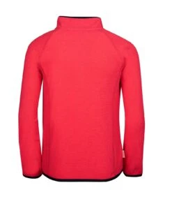 Trollkids "Girls Noresund Jacket" - Coral -Outdoor Ausrüstungsgeschäft 438 215 2