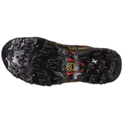 La Sportiva "Ultra Raptor II Gtx" - Black/yellow -Outdoor Ausrüstungsgeschäft 46Q 999100 01