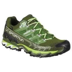 La Sportiva "Ultra Raptor II Woman GTX" - Kale/lime Green