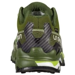 La Sportiva "Ultra Raptor II Woman GTX" - Kale/lime Green -Outdoor Ausrüstungsgeschäft 46S 718709 05