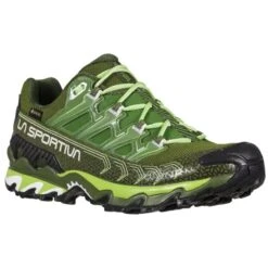 La Sportiva "Ultra Raptor II Woman GTX" - Kale/lime Green -Outdoor Ausrüstungsgeschäft 46S 718709 06