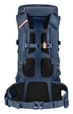 Ortovox "Traverse 28 S Dry" - Blue Lake 8 Ortovox "Traverse 28 S Dry" - Blue Lake -Outdoor Ausrüstungsgeschäft 47310 57201 TRAVERSE 28 S DRY K2121 d1