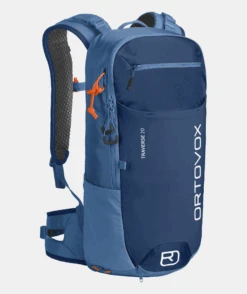 Ortovox "Traverse 20" - Heritage Blue