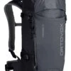 Ortovox "Traverse 30" - Black Raven -Outdoor Ausrüstungsgeschäft 48534 90201 TRAVERSE 30 K2121 d0