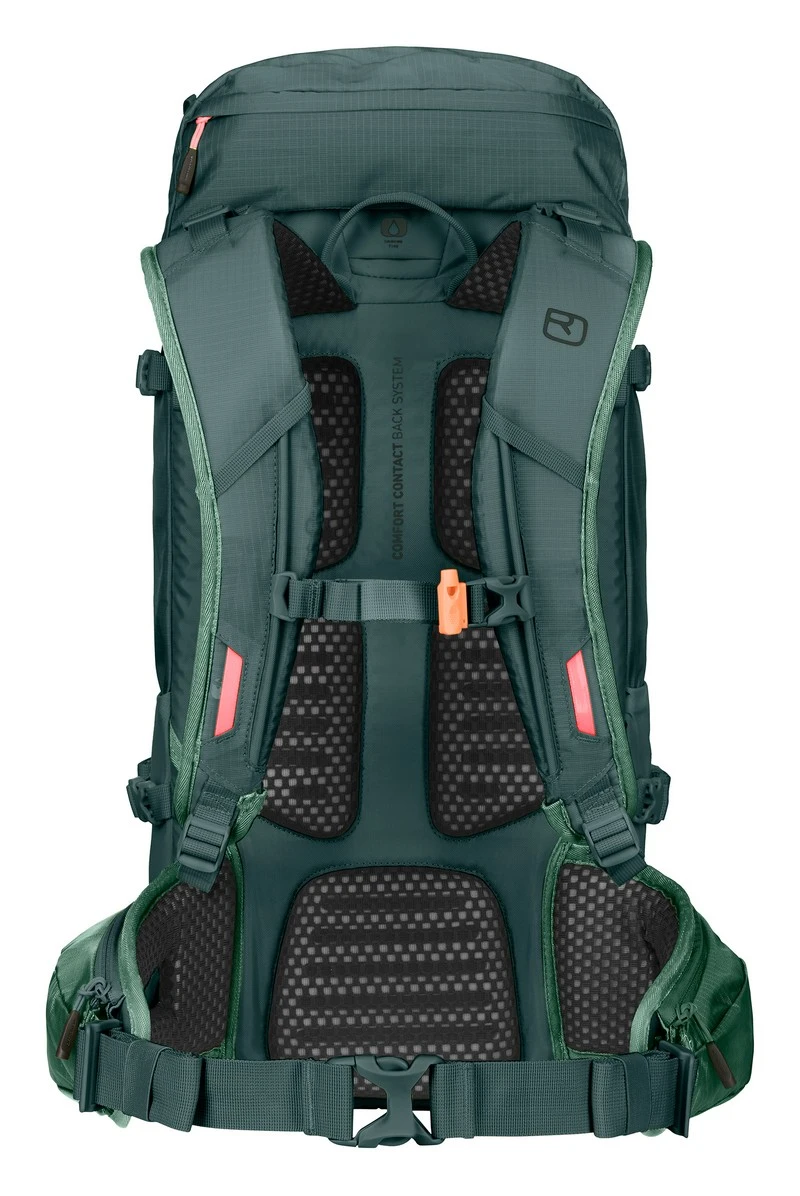 Ortovox "Traverse 38 S"- Green Dust 4 Ortovox "Traverse 38 S"- Green Dust – Bild 2