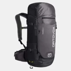 Ortovox "Traverse 40" - Black -Outdoor Ausrüstungsgeschäft 48544 90201 TRAVERSE 40 black raven B 01 media 9a2dd926 query