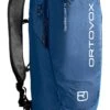 Ortovox "Traverse Light 15" - Petrol