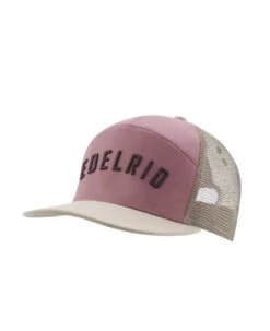 Edelrid "Squamish Cap" - Rose