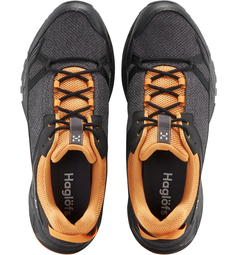 Haglöfs "Trail Fuse Men" 4 Haglöfs "Trail Fuse Men" – Bild 2